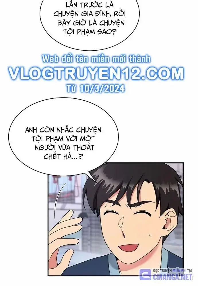 Nhà Vật Lý Trị Liệu Thần Kỳ Chapter 24 - Trang 34