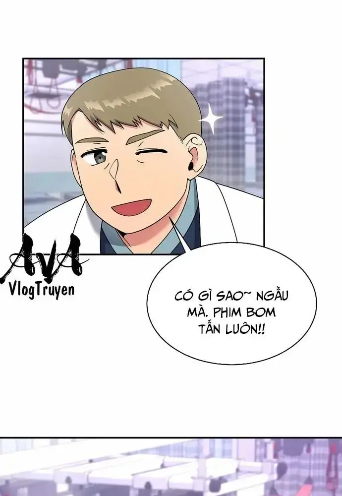 Nhà Vật Lý Trị Liệu Thần Kỳ Chapter 24 - Trang 35