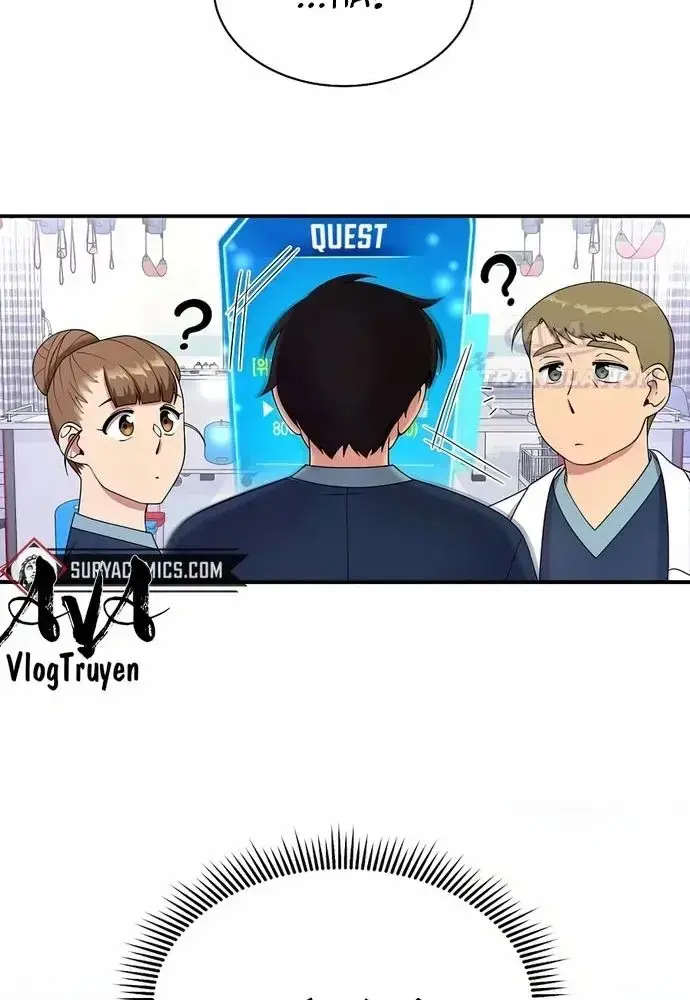 Nhà Vật Lý Trị Liệu Thần Kỳ Chapter 24 - Trang 39