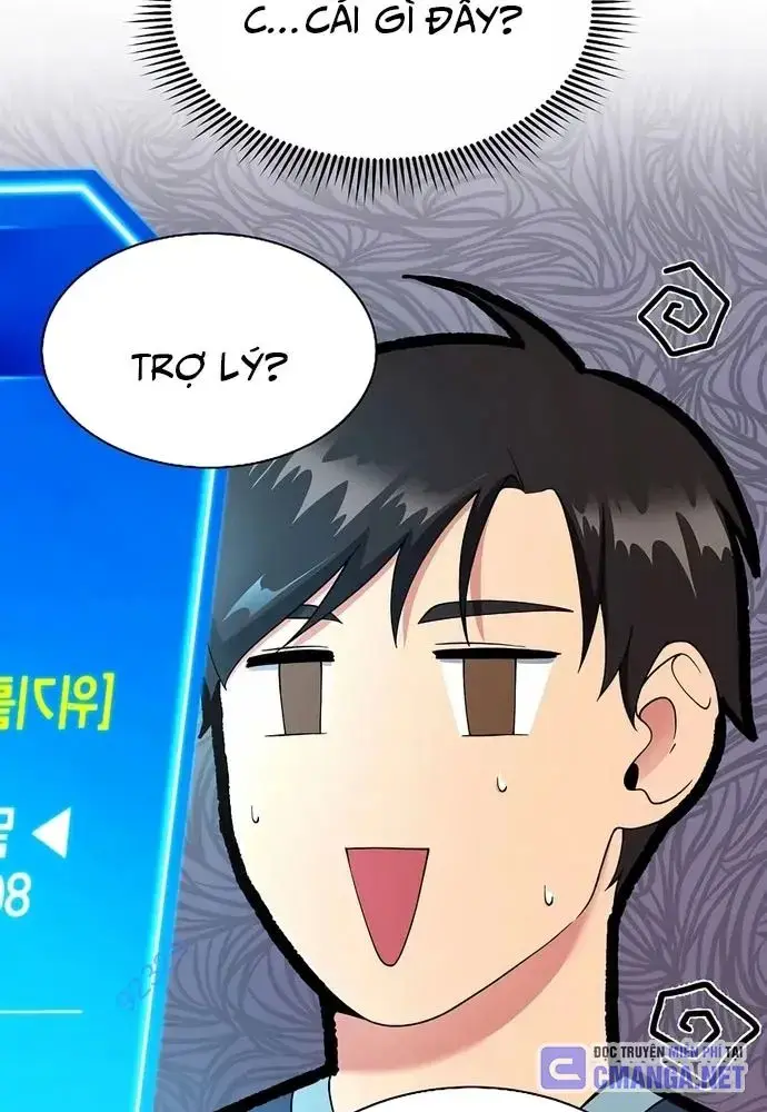 Nhà Vật Lý Trị Liệu Thần Kỳ Chapter 24 - Trang 40