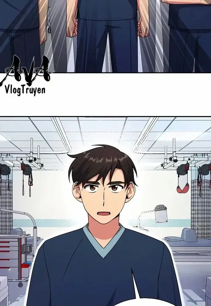 Nhà Vật Lý Trị Liệu Thần Kỳ Chapter 24 - Trang 5