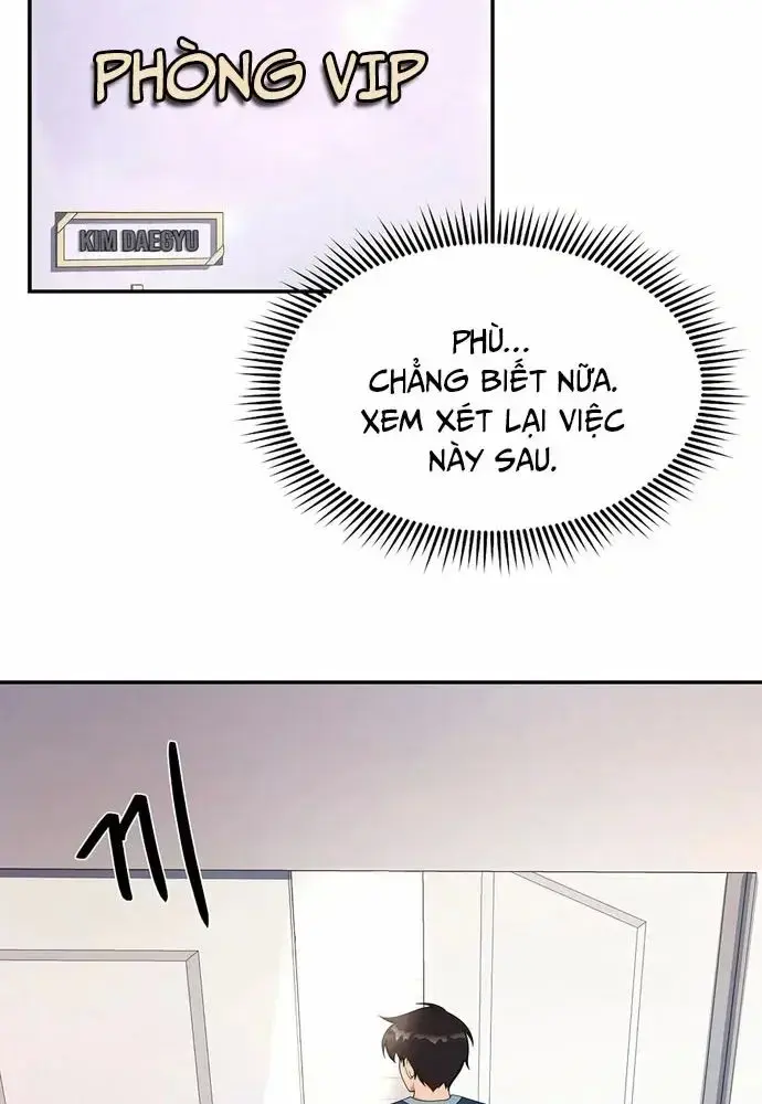 Nhà Vật Lý Trị Liệu Thần Kỳ Chapter 24 - Trang 50