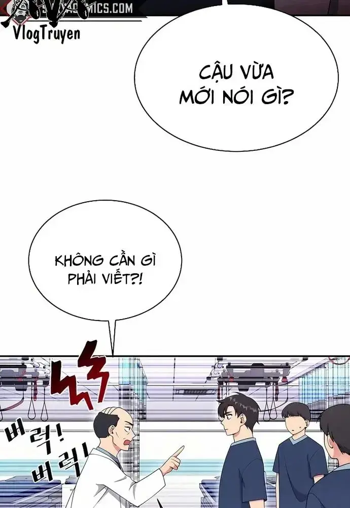 Nhà Vật Lý Trị Liệu Thần Kỳ Chapter 24 - Trang 8