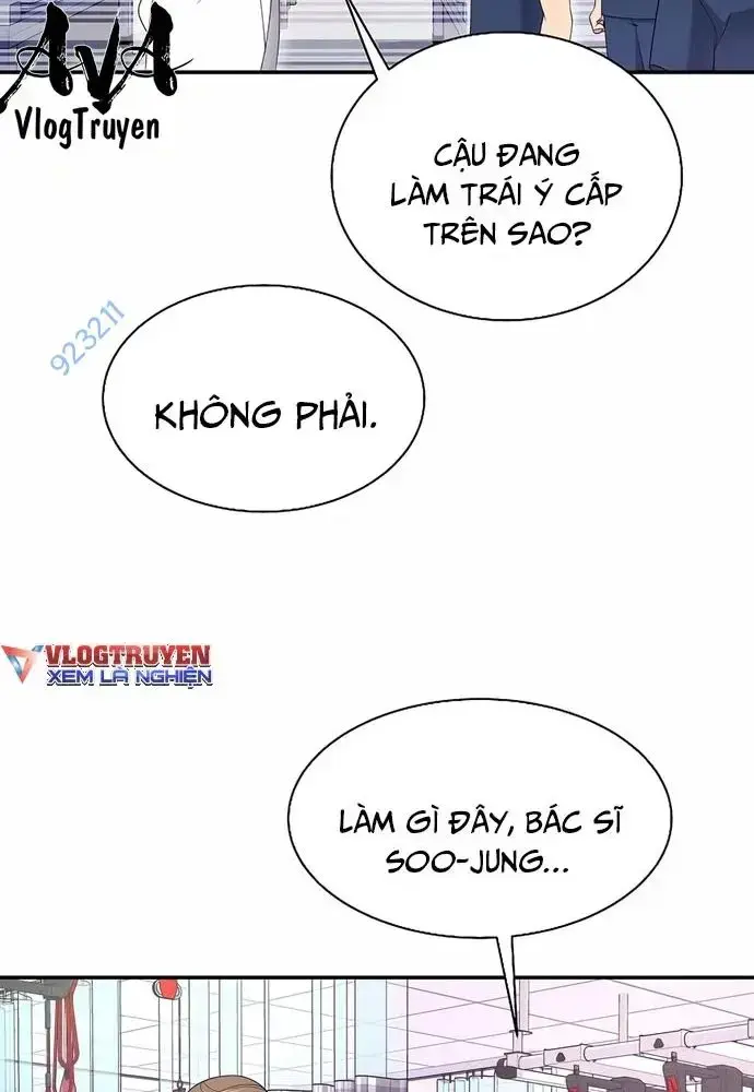 Nhà Vật Lý Trị Liệu Thần Kỳ Chapter 24 - Trang 9