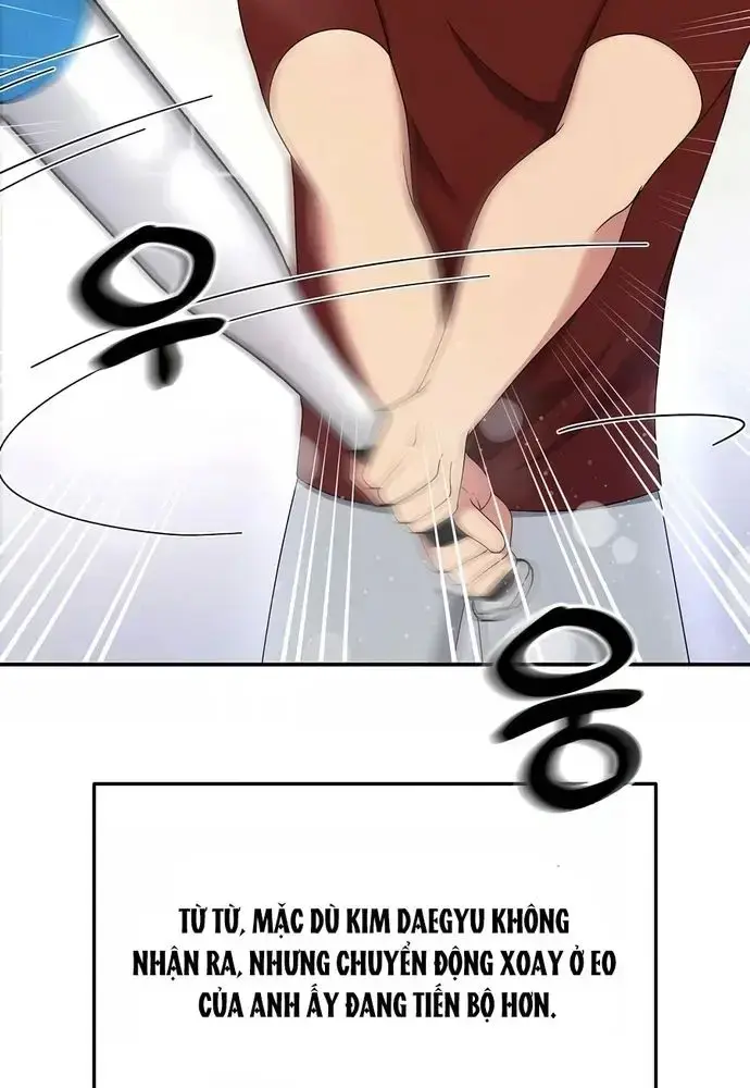 Nhà Vật Lý Trị Liệu Thần Kỳ Chapter 25 - Trang 11