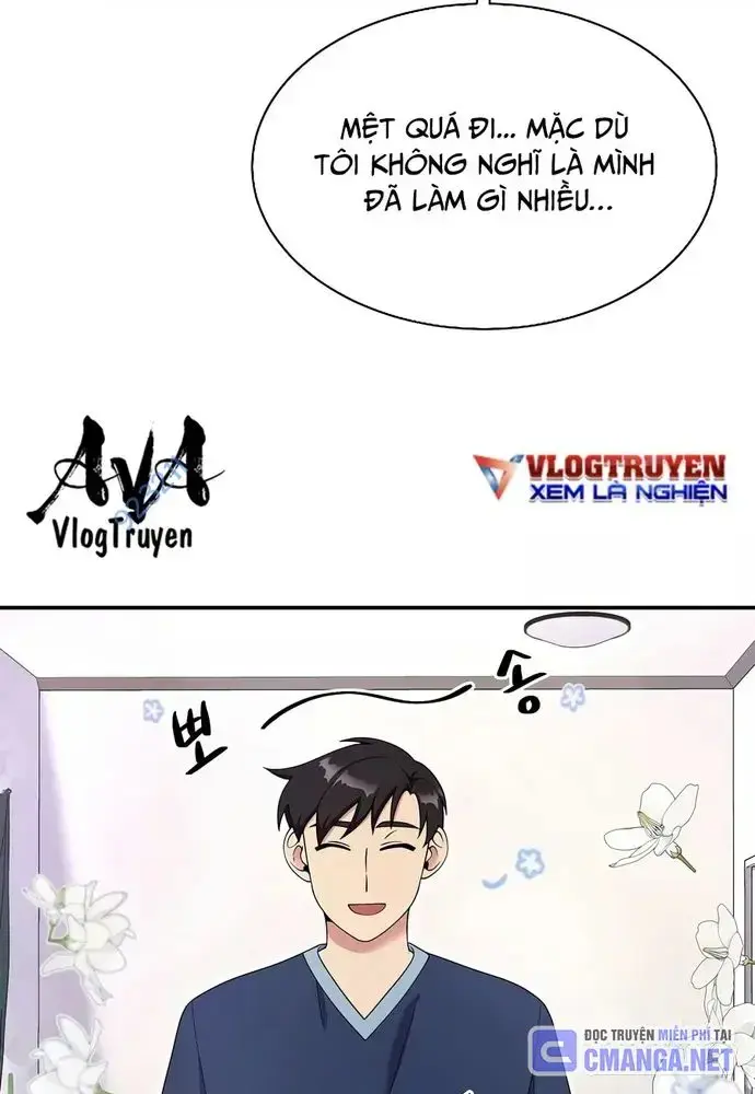 Nhà Vật Lý Trị Liệu Thần Kỳ Chapter 25 - Trang 13