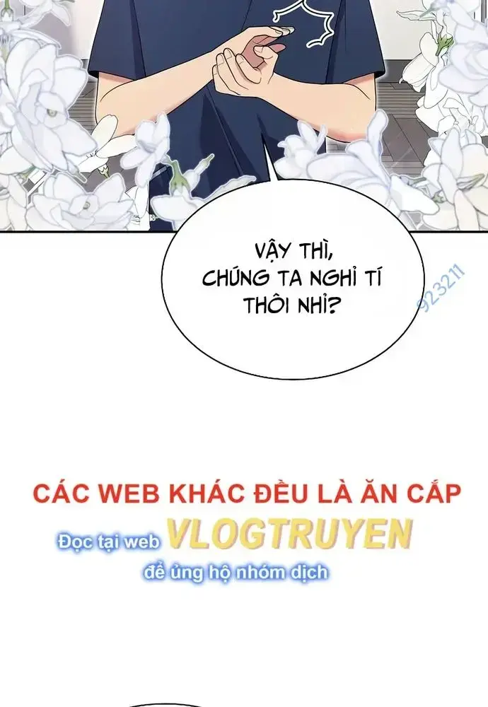 Nhà Vật Lý Trị Liệu Thần Kỳ Chapter 25 - Trang 14