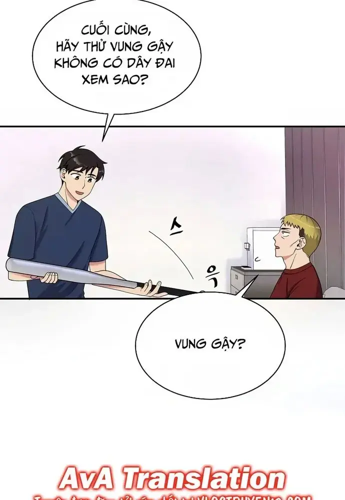 Nhà Vật Lý Trị Liệu Thần Kỳ Chapter 25 - Trang 15