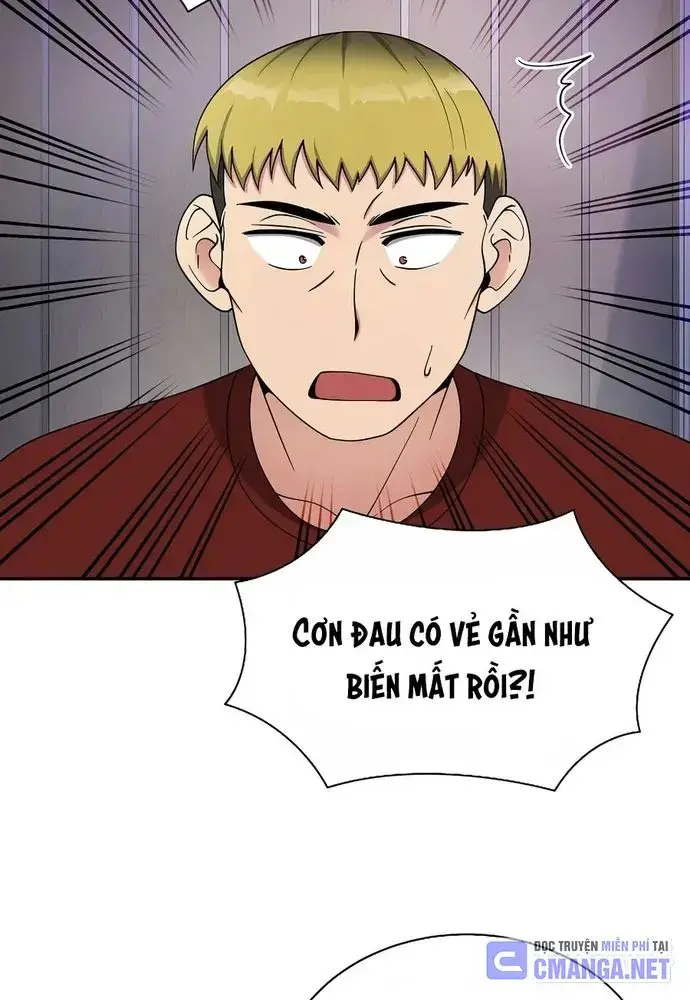 Nhà Vật Lý Trị Liệu Thần Kỳ Chapter 25 - Trang 19