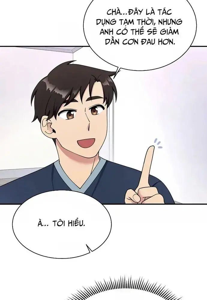 Nhà Vật Lý Trị Liệu Thần Kỳ Chapter 25 - Trang 20