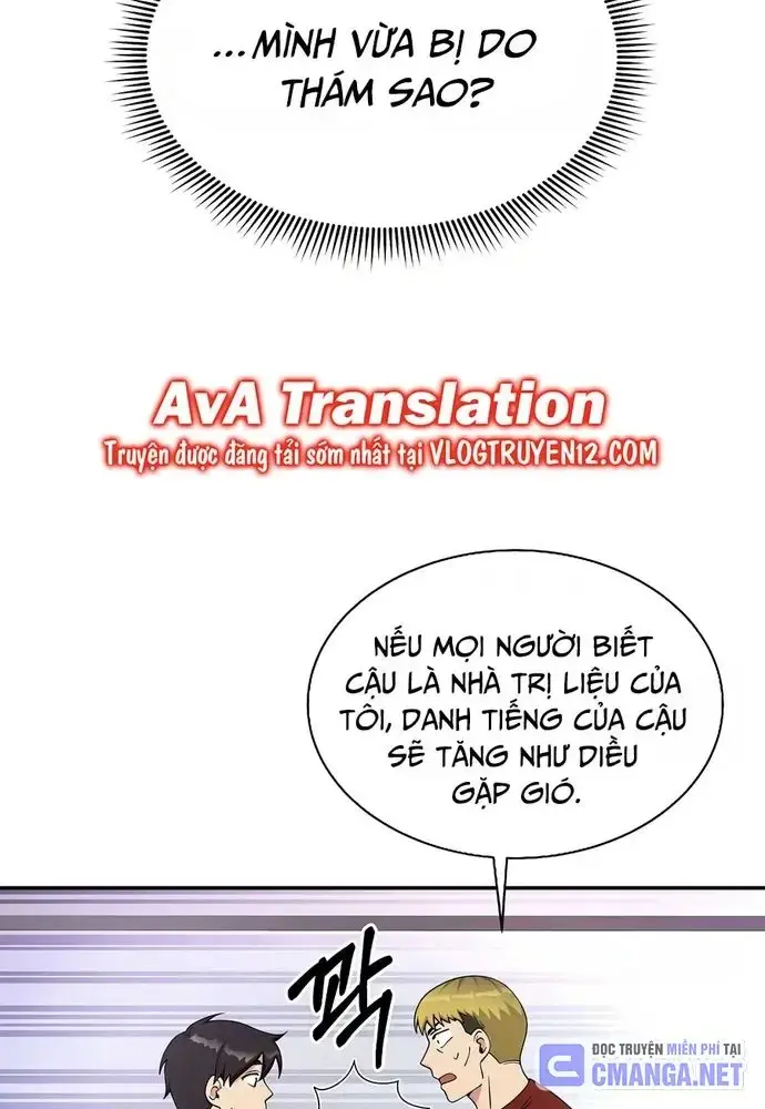 Nhà Vật Lý Trị Liệu Thần Kỳ Chapter 25 - Trang 28