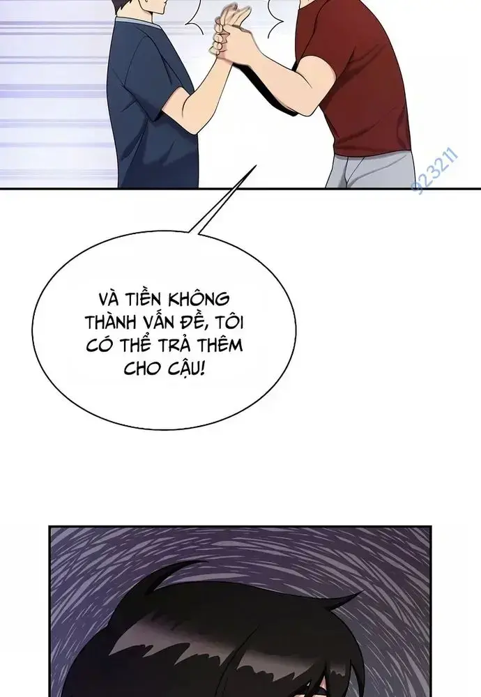 Nhà Vật Lý Trị Liệu Thần Kỳ Chapter 25 - Trang 29