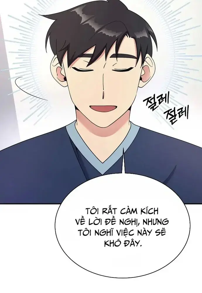Nhà Vật Lý Trị Liệu Thần Kỳ Chapter 25 - Trang 38