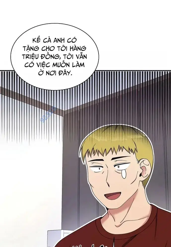 Nhà Vật Lý Trị Liệu Thần Kỳ Chapter 25 - Trang 39