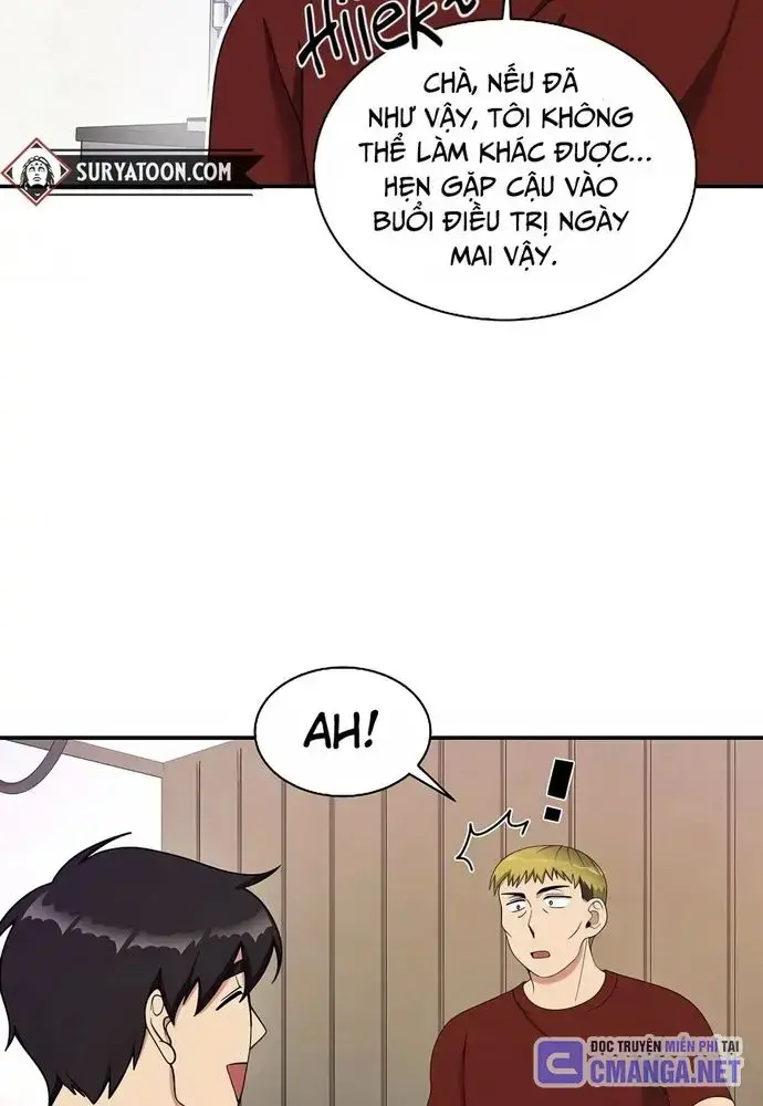Nhà Vật Lý Trị Liệu Thần Kỳ Chapter 25 - Trang 40