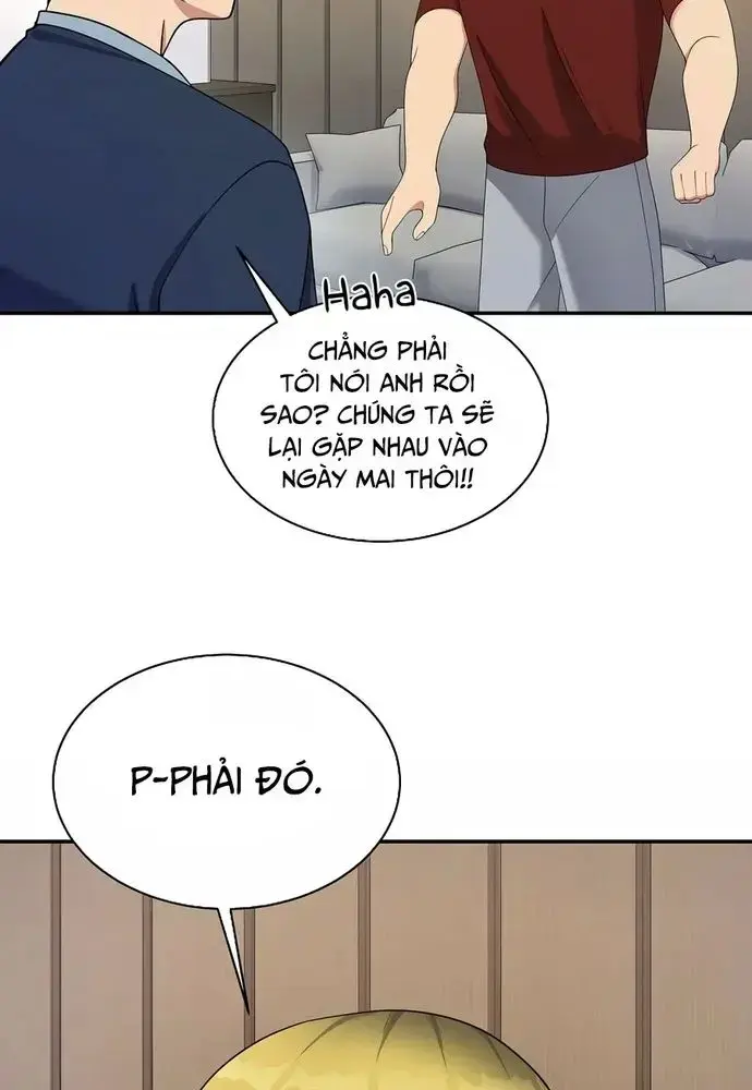 Nhà Vật Lý Trị Liệu Thần Kỳ Chapter 25 - Trang 41
