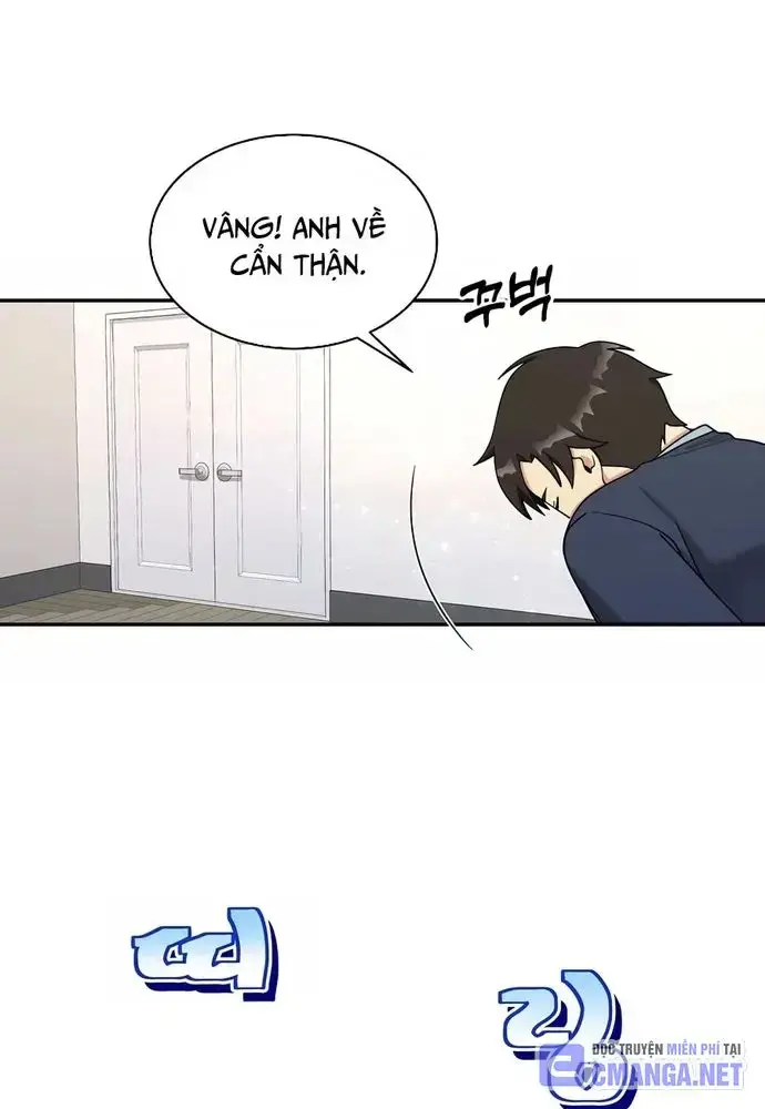 Nhà Vật Lý Trị Liệu Thần Kỳ Chapter 25 - Trang 43