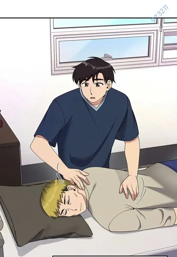 Nhà Vật Lý Trị Liệu Thần Kỳ Chapter 25 - Trang 47