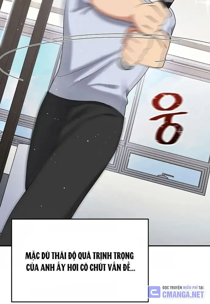 Nhà Vật Lý Trị Liệu Thần Kỳ Chapter 25 - Trang 49
