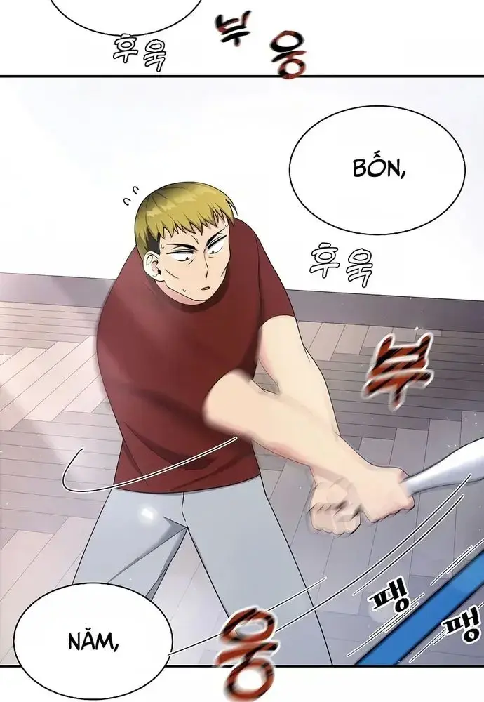 Nhà Vật Lý Trị Liệu Thần Kỳ Chapter 25 - Trang 5