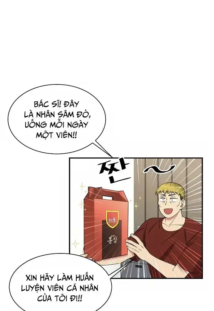 Nhà Vật Lý Trị Liệu Thần Kỳ Chapter 25 - Trang 50