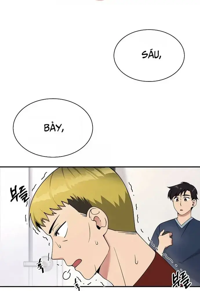 Nhà Vật Lý Trị Liệu Thần Kỳ Chapter 25 - Trang 6