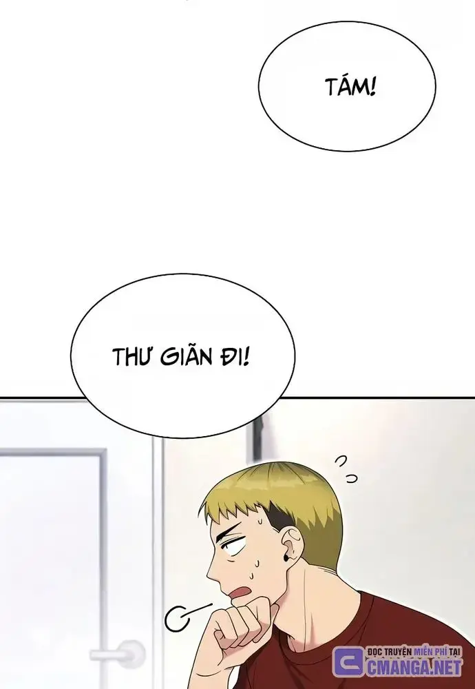 Nhà Vật Lý Trị Liệu Thần Kỳ Chapter 25 - Trang 7