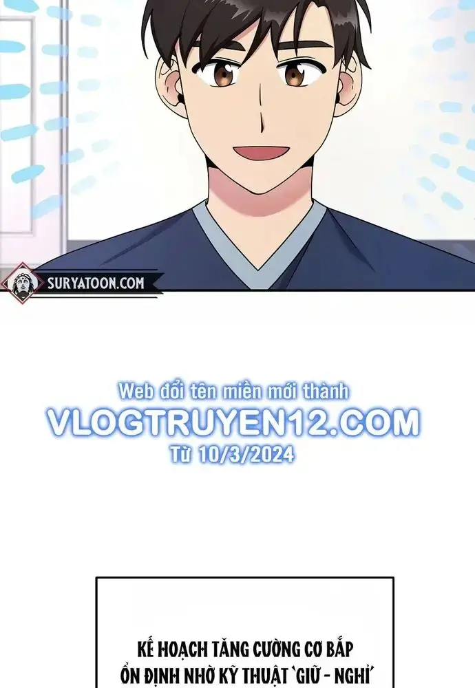 Nhà Vật Lý Trị Liệu Thần Kỳ Chapter 25 - Trang 9