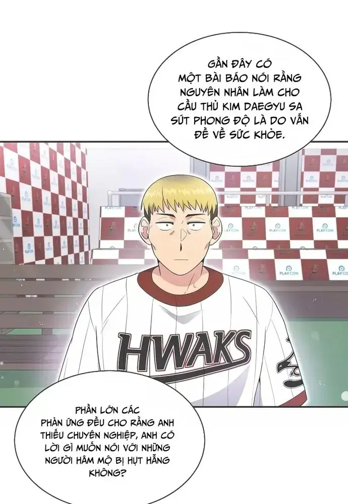 Nhà Vật Lý Trị Liệu Thần Kỳ Chapter 26 - Trang 12