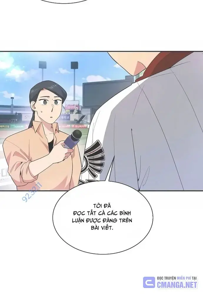Nhà Vật Lý Trị Liệu Thần Kỳ Chapter 26 - Trang 13