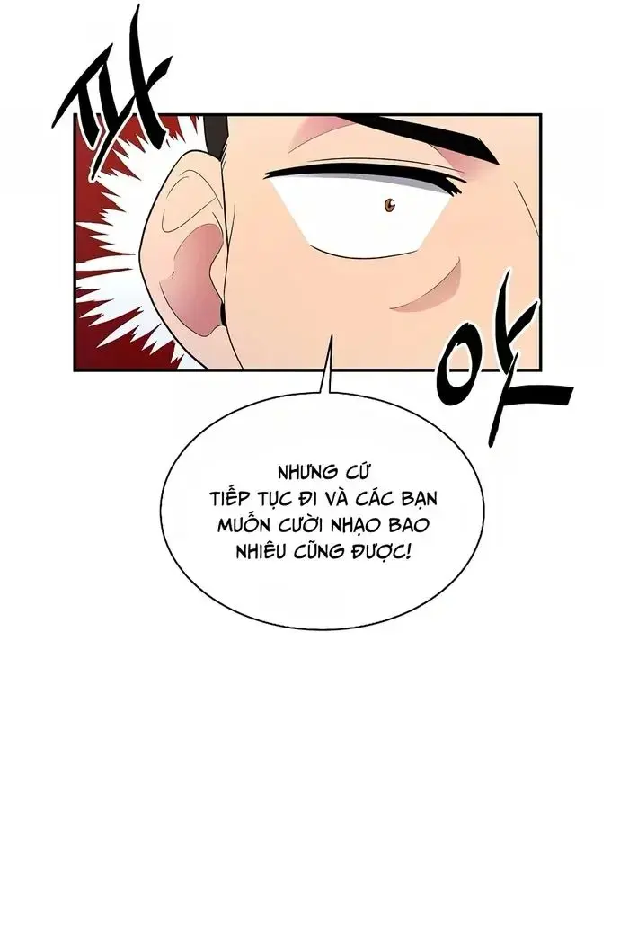Nhà Vật Lý Trị Liệu Thần Kỳ Chapter 26 - Trang 15