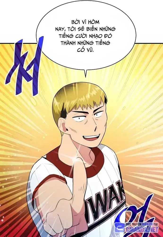 Nhà Vật Lý Trị Liệu Thần Kỳ Chapter 26 - Trang 16