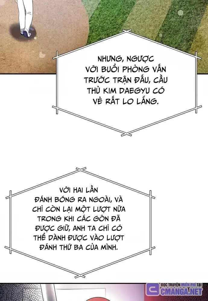 Nhà Vật Lý Trị Liệu Thần Kỳ Chapter 26 - Trang 19