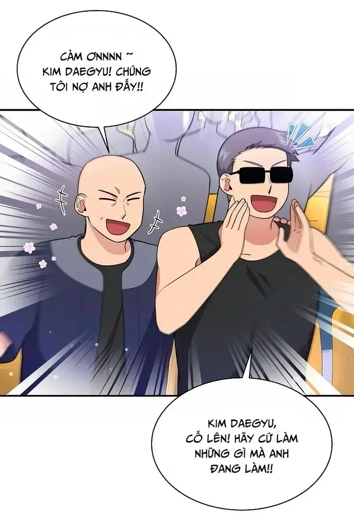 Nhà Vật Lý Trị Liệu Thần Kỳ Chapter 26 - Trang 21