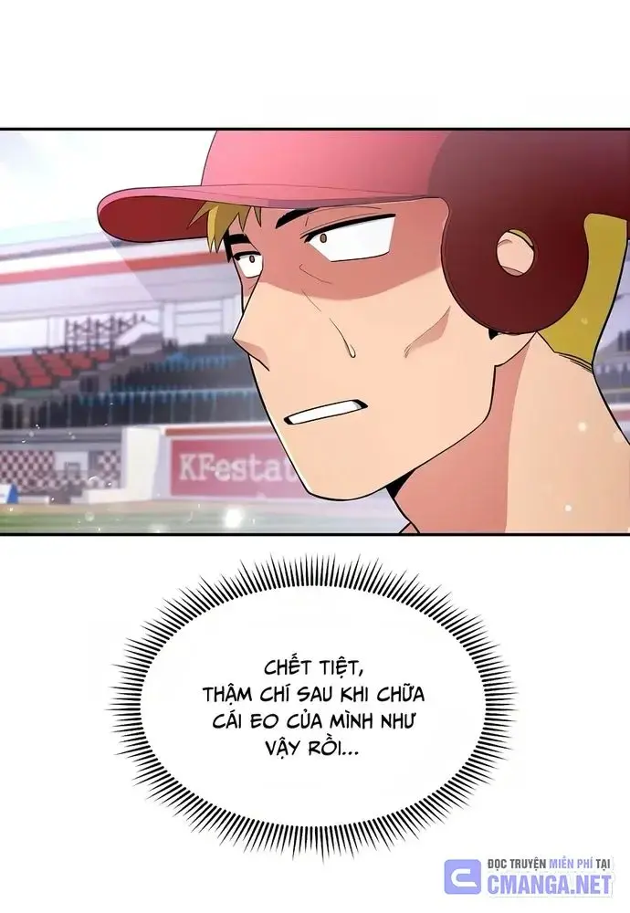 Nhà Vật Lý Trị Liệu Thần Kỳ Chapter 26 - Trang 22