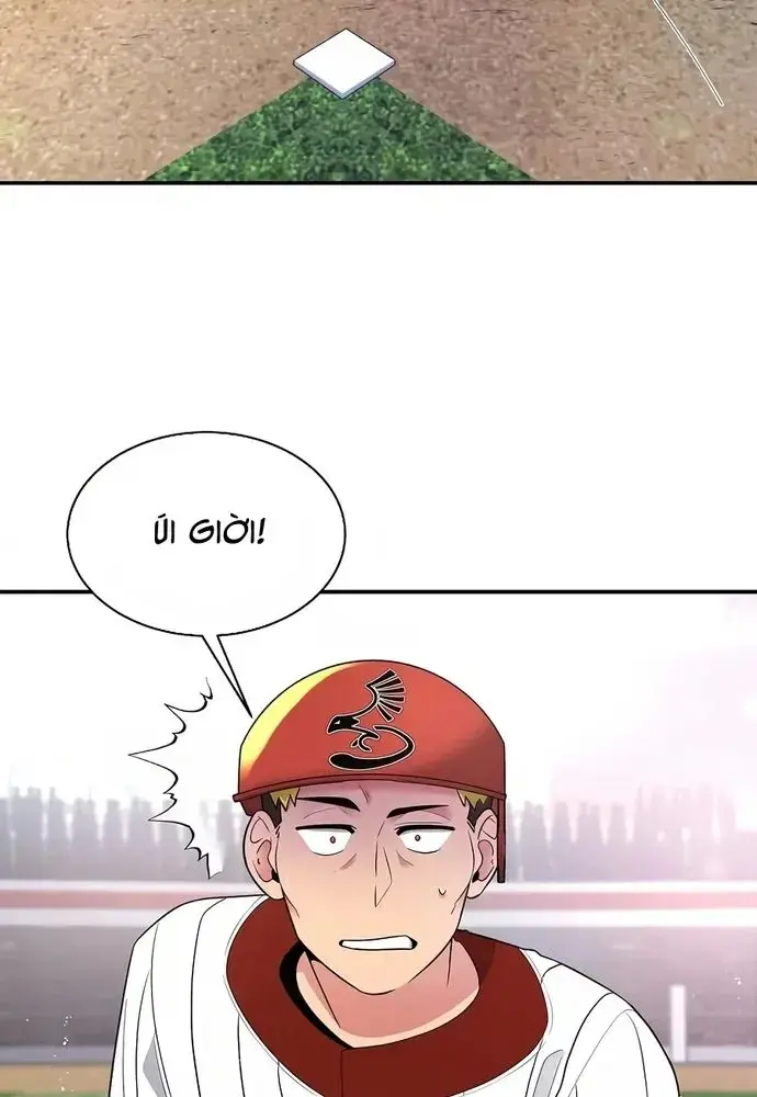 Nhà Vật Lý Trị Liệu Thần Kỳ Chapter 26 - Trang 27