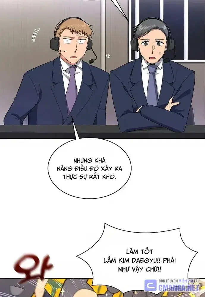 Nhà Vật Lý Trị Liệu Thần Kỳ Chapter 26 - Trang 37
