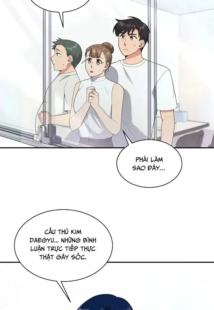 Nhà Vật Lý Trị Liệu Thần Kỳ Chapter 26 - Trang 39