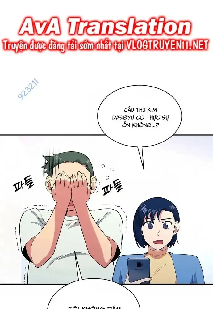 Nhà Vật Lý Trị Liệu Thần Kỳ Chapter 26 - Trang 42