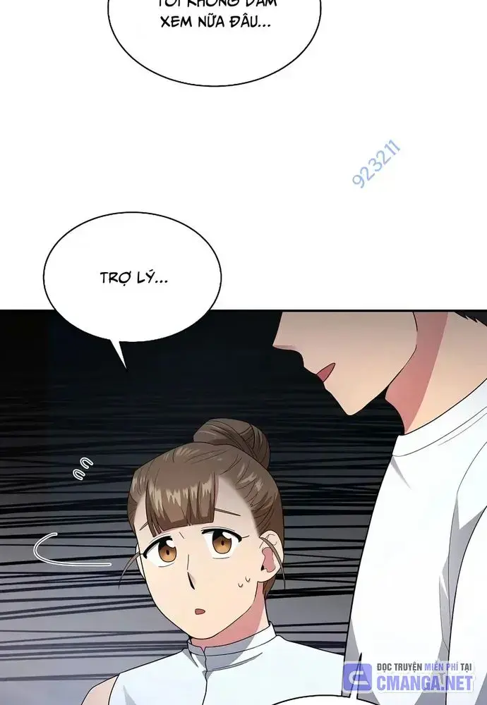 Nhà Vật Lý Trị Liệu Thần Kỳ Chapter 26 - Trang 43