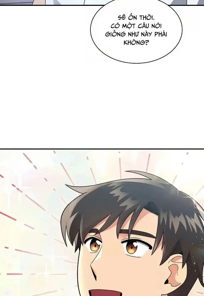 Nhà Vật Lý Trị Liệu Thần Kỳ Chapter 26 - Trang 44