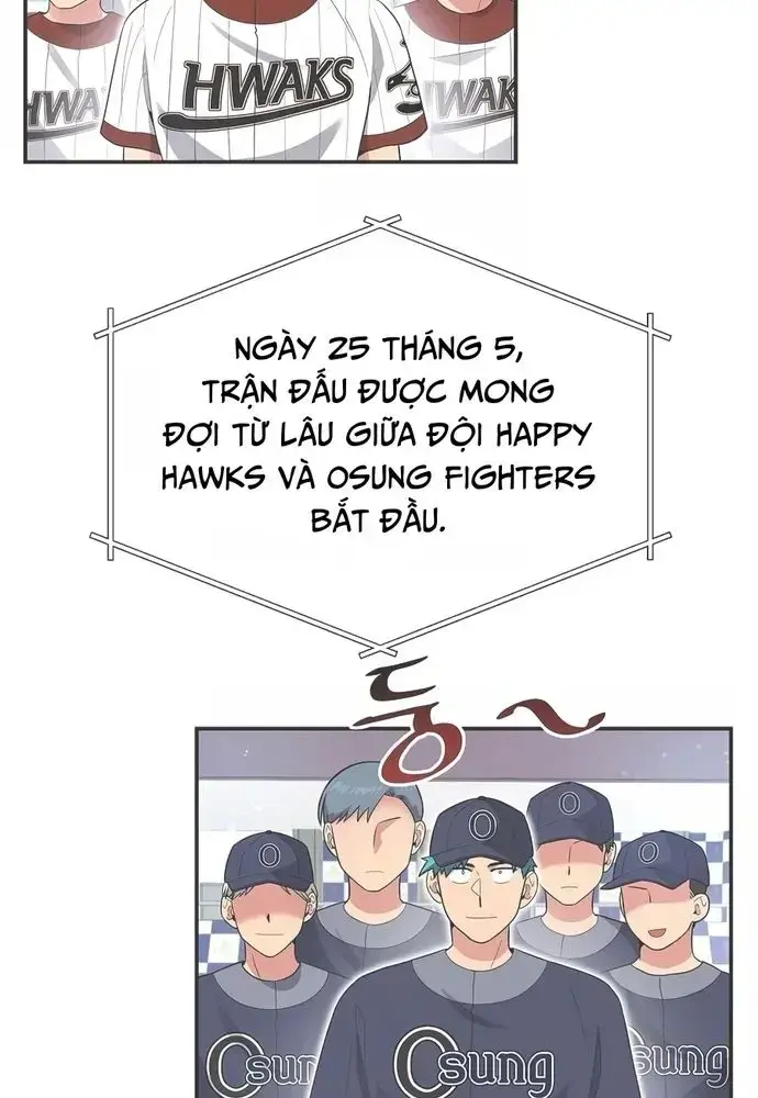 Nhà Vật Lý Trị Liệu Thần Kỳ Chapter 26 - Trang 6
