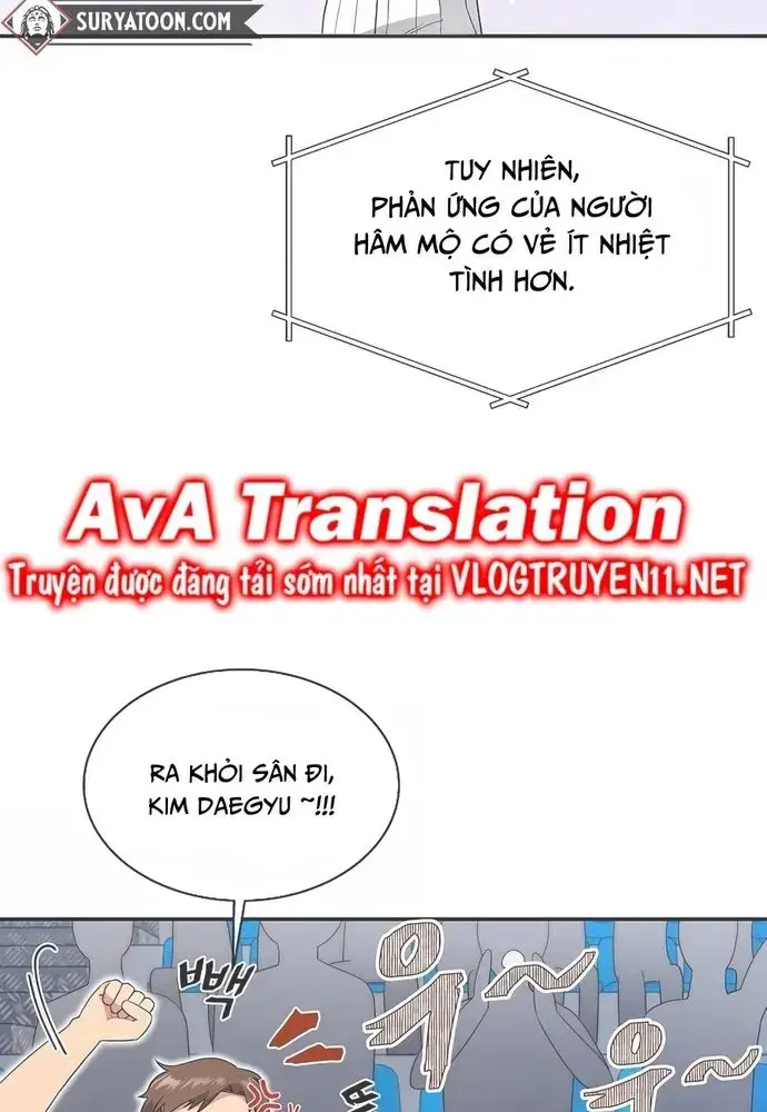 Nhà Vật Lý Trị Liệu Thần Kỳ Chapter 26 - Trang 8