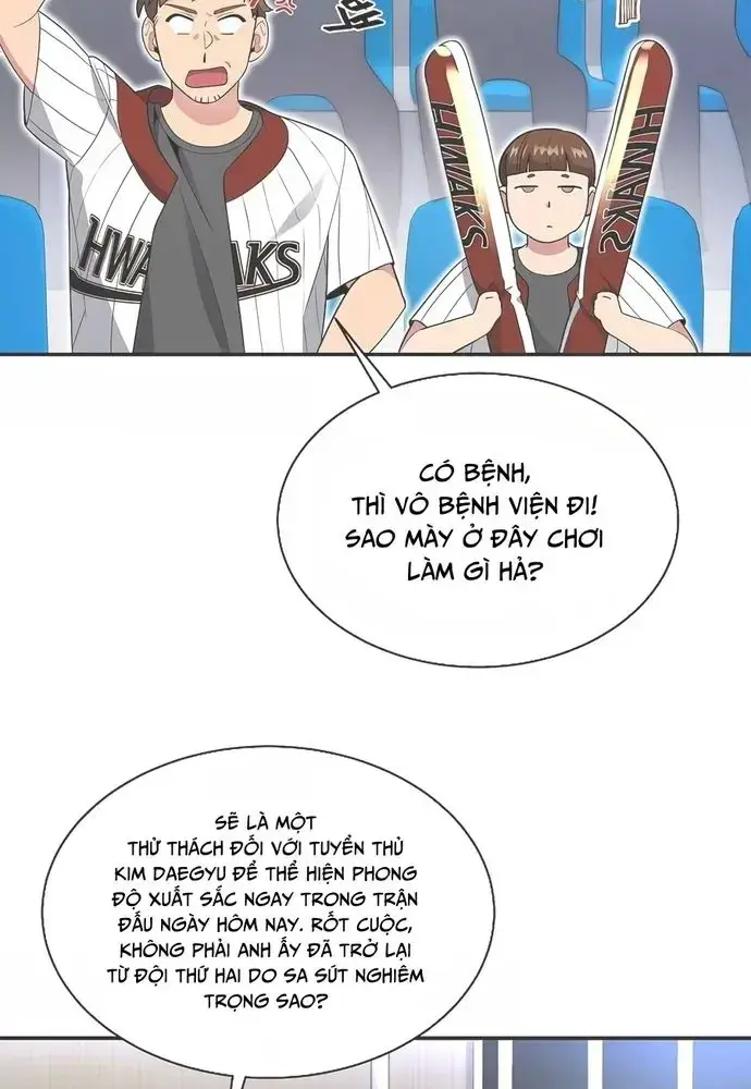 Nhà Vật Lý Trị Liệu Thần Kỳ Chapter 26 - Trang 9