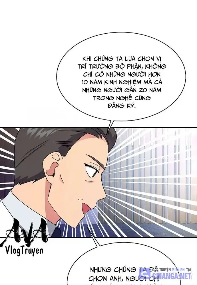 Nhà Vật Lý Trị Liệu Thần Kỳ Chapter 27 - Trang 10