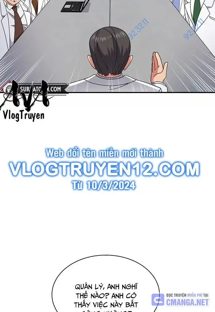 Nhà Vật Lý Trị Liệu Thần Kỳ Chapter 27 - Trang 13