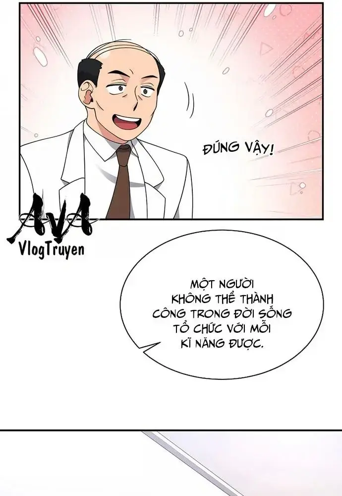 Nhà Vật Lý Trị Liệu Thần Kỳ Chapter 27 - Trang 17