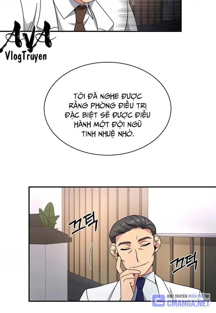 Nhà Vật Lý Trị Liệu Thần Kỳ Chapter 27 - Trang 19