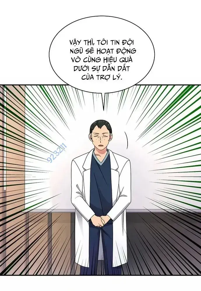 Nhà Vật Lý Trị Liệu Thần Kỳ Chapter 27 - Trang 20