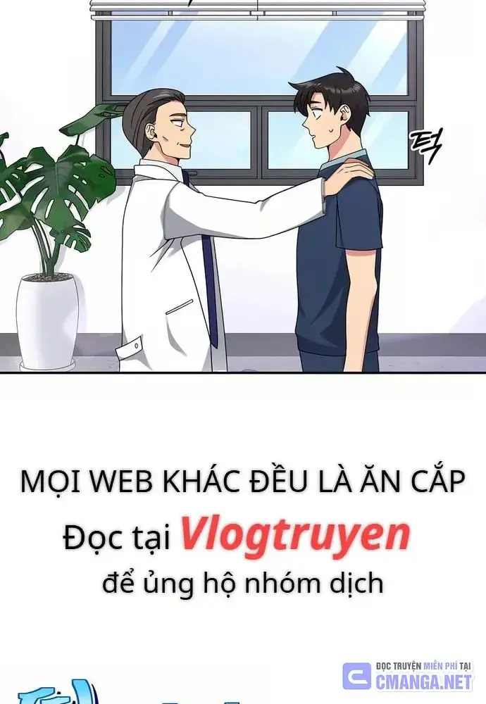 Nhà Vật Lý Trị Liệu Thần Kỳ Chapter 27 - Trang 22